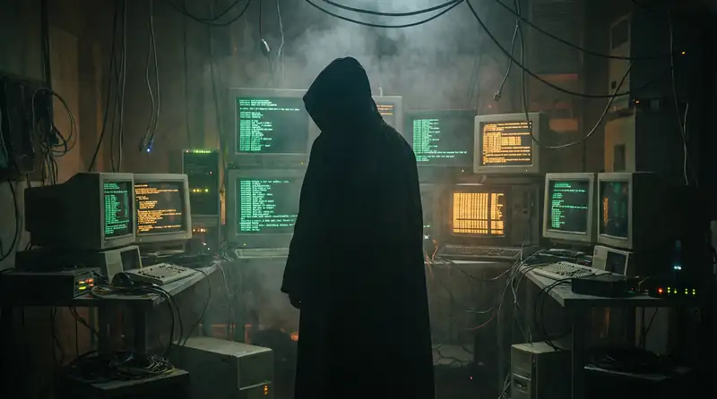 暗网禁区探秘视频 - 小马拉大车